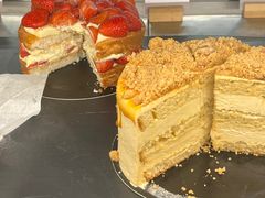 -BAKER&SPICE(安福路店)