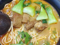 -李先生牛肉面大王(马栏店)