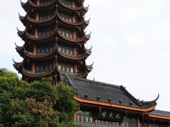 -塔子山公园
