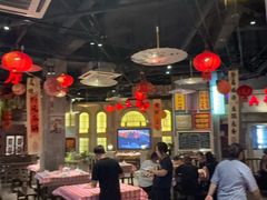-刘妈小集市(黄陂广场店)