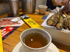 -南记食粥坊·宵夜大排档(莲花总店)