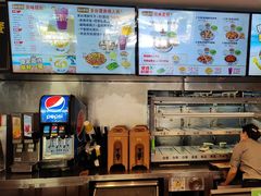 -真功夫(彩田路店)