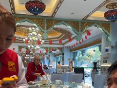 -马尔龙新疆饭店·清真(瑞景店)