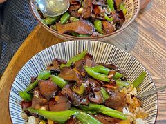 -小喜客·云南特色菜(纳西庭院店)