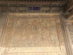 -张掖大佛寺景区