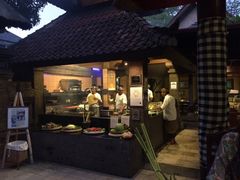 -DiAtas by Art Cafe Bumbu Bali