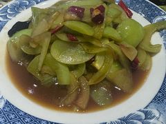 -七百岁羊肉馆(环球港店)