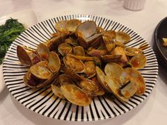 辣炒花蛤-庐州太太(CBD店)