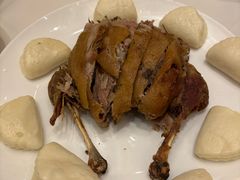 香酥湖鸭-得月楼·省级非遗·传统苏帮菜(观前店)