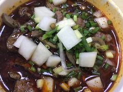 -江三王记牛杂馆(总店)