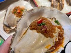 -苏大嘴蒸汽海鲜·海胆蒸饺(中山广场店)