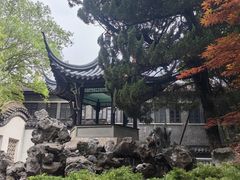 -南京中国近代史遗址博物馆(南京总统府)