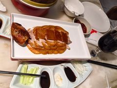 -京味斋·北京烤鸭(北京南站洋桥店)