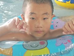 景点-南宫温泉水世界