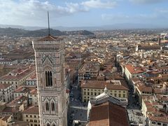 -圣母百花大教堂穹顶