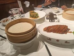 -四季民福烤鸭店(前门大栅栏店)