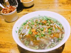 -肆姐面粉馆(坡子街店)