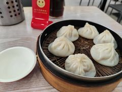 -珊珊小笼馆(仙霞路店)