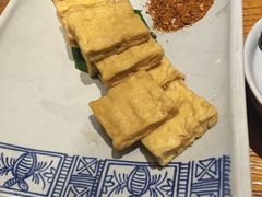 -云海肴·汽锅鸡·云南菜(天津国金汇店)