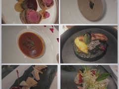 -Tomato&Pepper法餐厅