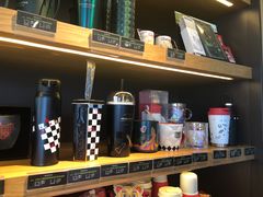 -星巴克(蔡伦路店)