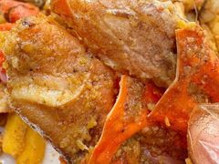 -李叔叔虾蟹大排档(青羊店)