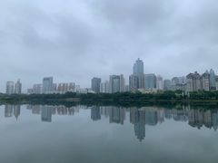 -南宁南湖公园