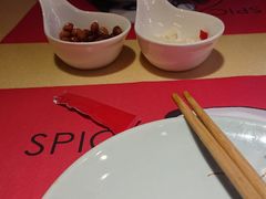 小菜-一个叫川的地方(麒麟新天地店)