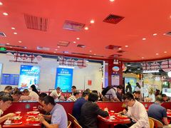 大堂-猪角·闽南猪脚饭(上梅林店)