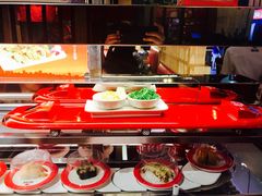 -友壹町寿司(嘉洲广场店)