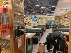 -聚宝源(西单店)