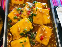 -香巴拉云南餐厅(华莱坞店)