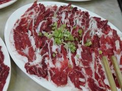 -潮汕良记牛肉火锅(洪武路店)