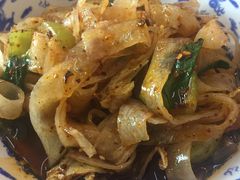 -张军擀面皮(陕西广慈医院店)