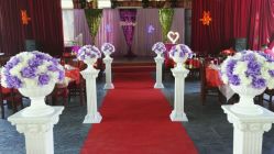 金水湖餐厅-雅奇婚庆(永乐园社区店)