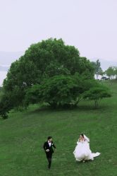 -香庭海婚纱摄影·威海旅拍(统一路店)