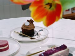 -La Porte de Paris 巴黎之门法式甜品