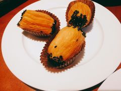 -杭州JW万豪酒店-万豪中餐厅
