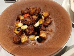 -汤臣·空中餐厅·严选粤菜(石湾世博广场店)