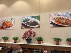 -玉华台饭庄·淮扬菜·烤鸭(望京店)