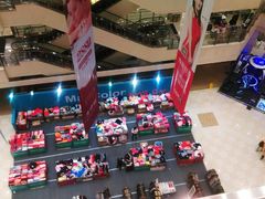 -光启城时尚购物中心