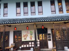 -麒麟小院·老九江菜(安平路店)