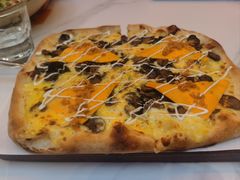 -get pizza意大利餐厅(凯德MALL店)