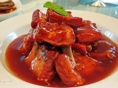 -真爱中国餐馆·年华店(朱雀大街店)