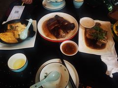 -鹅滋道(甘坑古镇店)