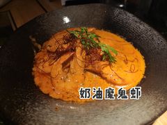 -春树下·树屋花房西餐厅(罍街AS1980店)