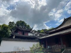 -宁波市保国寺古建筑博物馆