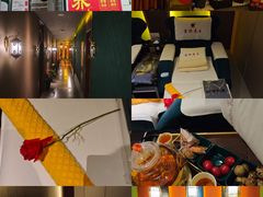 -富侨养生(威宁路店)