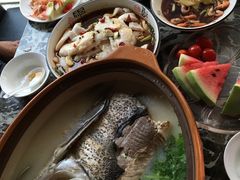 -风味小馆(天目湖宾馆店)