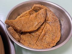 佛门素鸡-食惠里小笼包面馆(越秀店)